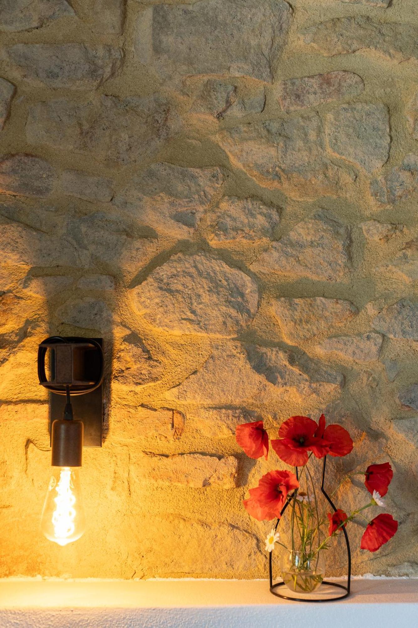 Cinigiano Glamping Le Dune מראה חיצוני תמונה