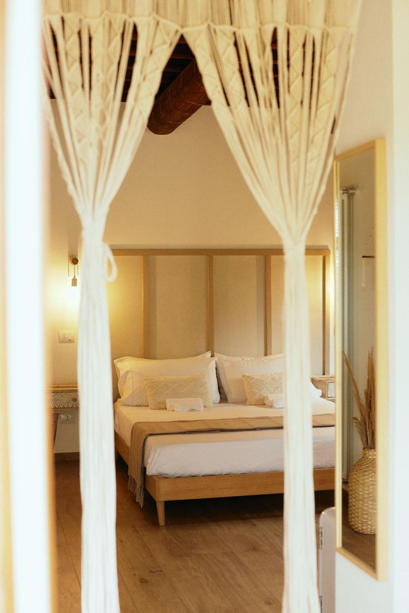 Cinigiano Glamping Le Dune מראה חיצוני תמונה