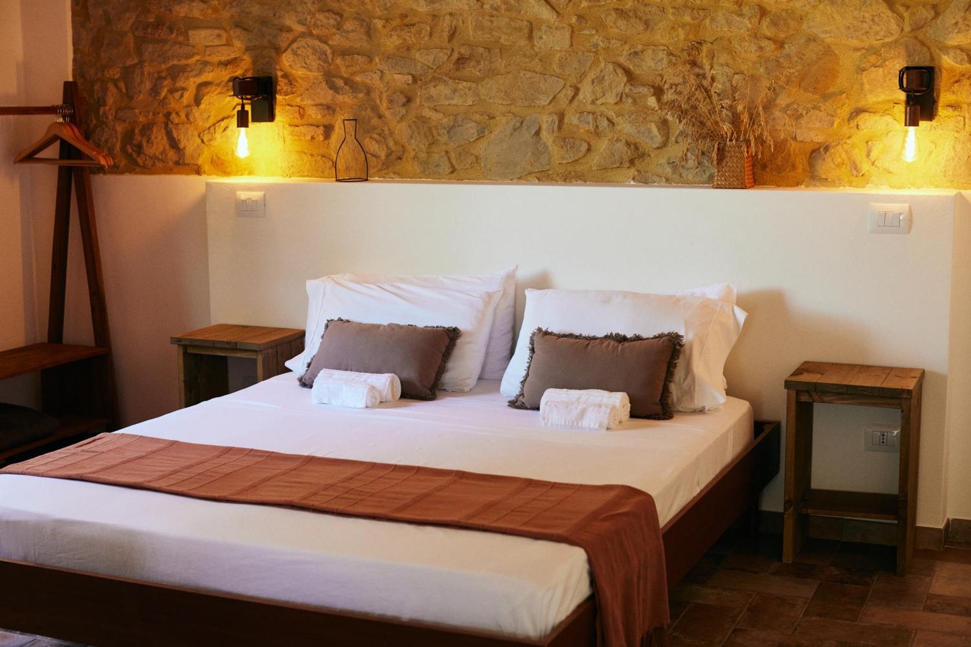 Cinigiano Glamping Le Dune מראה חיצוני תמונה