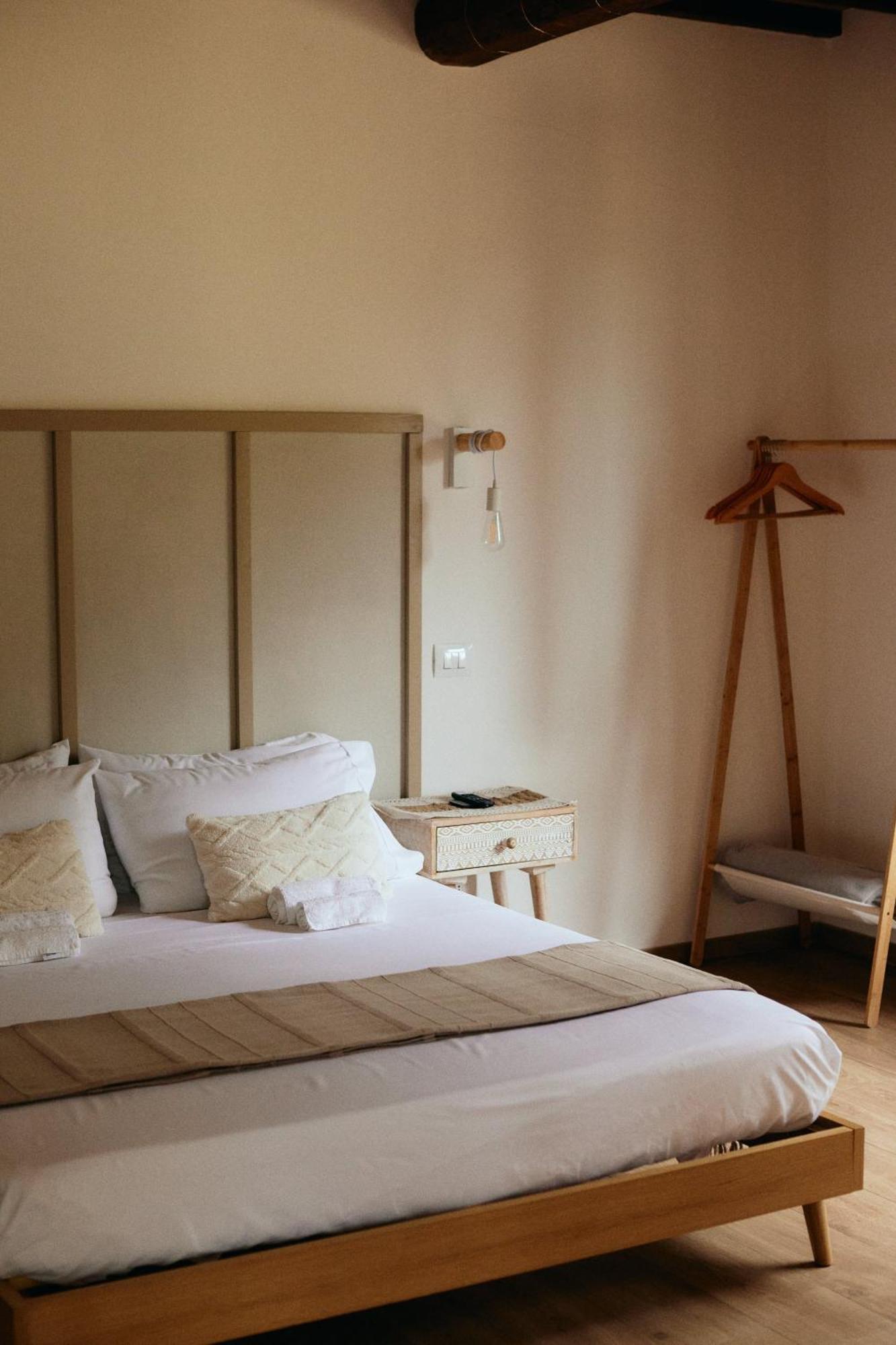 Cinigiano Glamping Le Dune מראה חיצוני תמונה