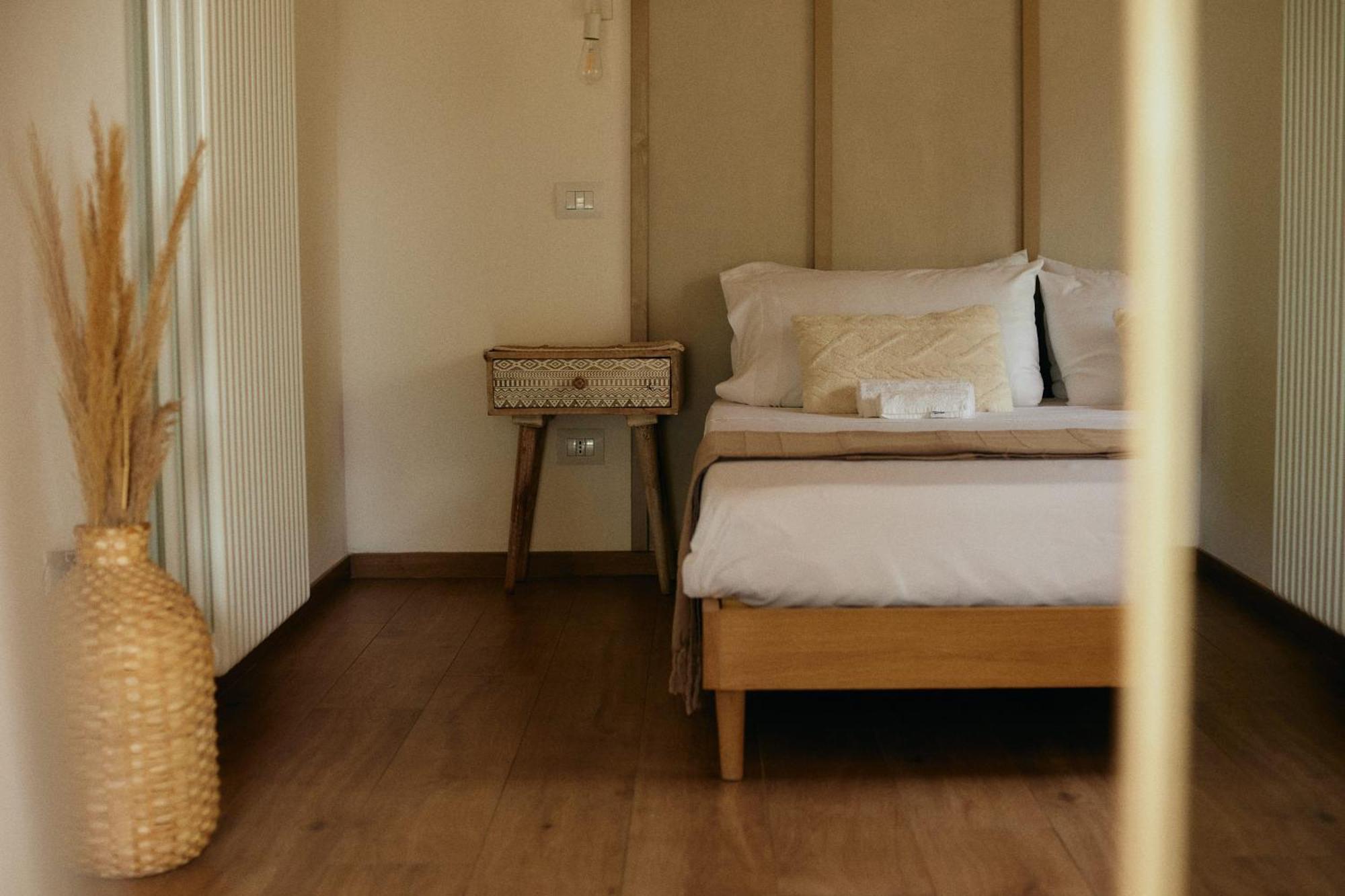 Cinigiano Glamping Le Dune מראה חיצוני תמונה