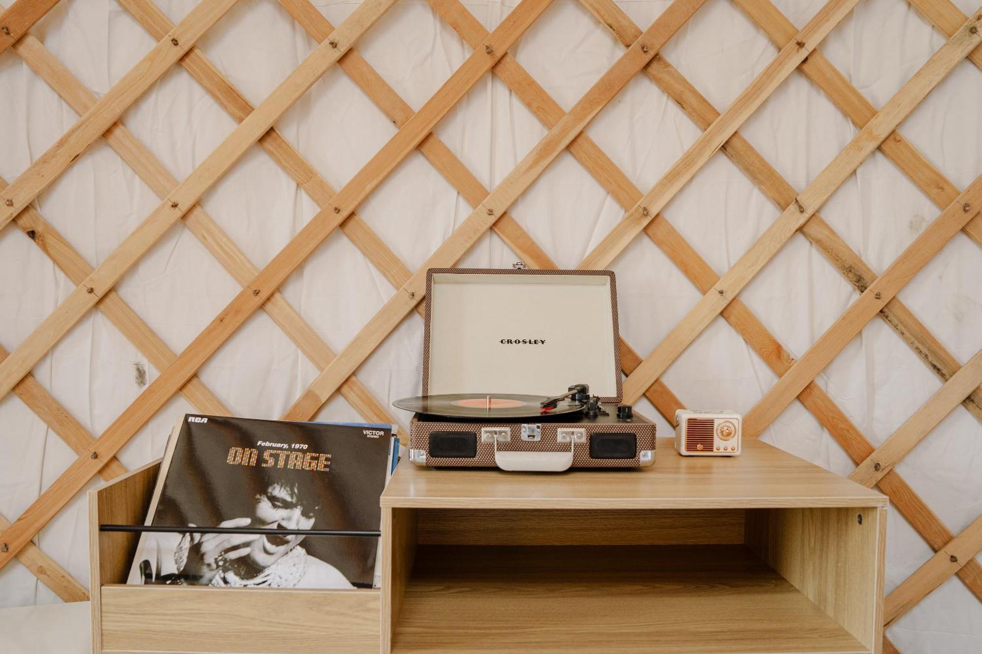 Cinigiano Glamping Le Dune מראה חיצוני תמונה