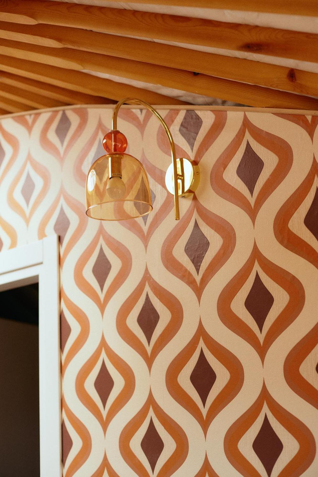 Cinigiano Glamping Le Dune מראה חיצוני תמונה