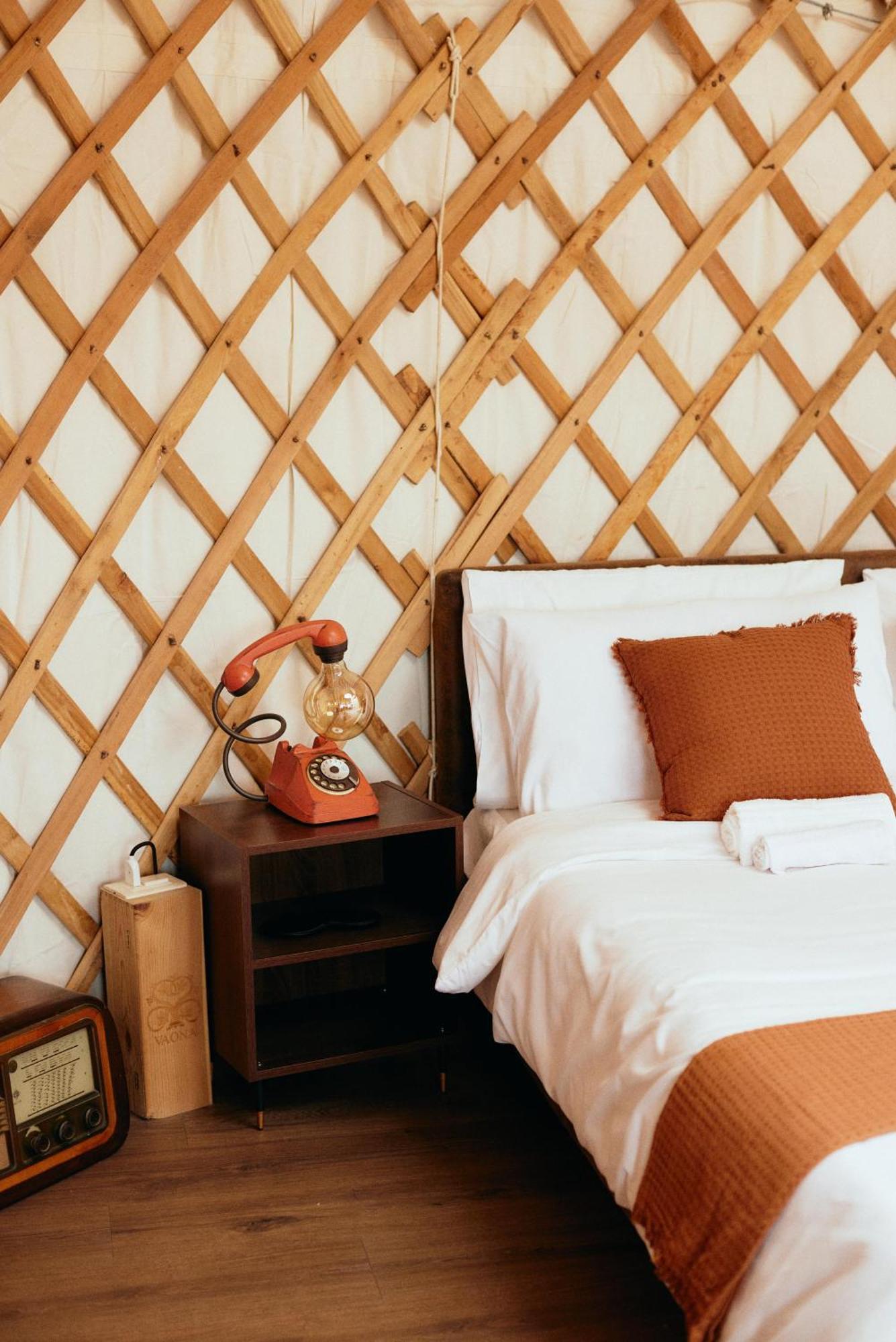 Cinigiano Glamping Le Dune מראה חיצוני תמונה